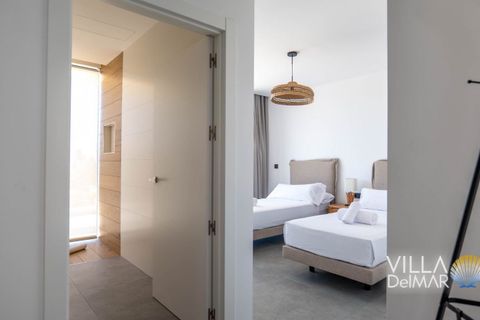Villa i Calpe, Alicante, Calpe - € 1.290.000 | Ref: V-602 - foto 23